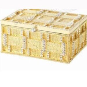 Olivia Riegel New Jewelry & Trinket Box